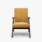 Fotel Drewniane Fotele Naset Kolory Chair